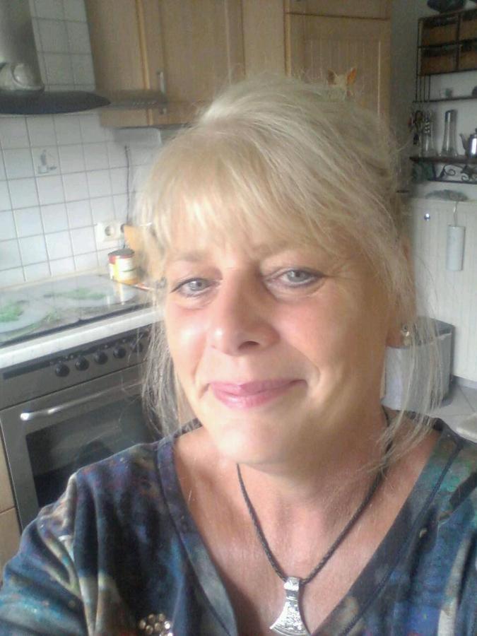 Ferienwohnung Anna Suderstapel Eksteriør bilde
